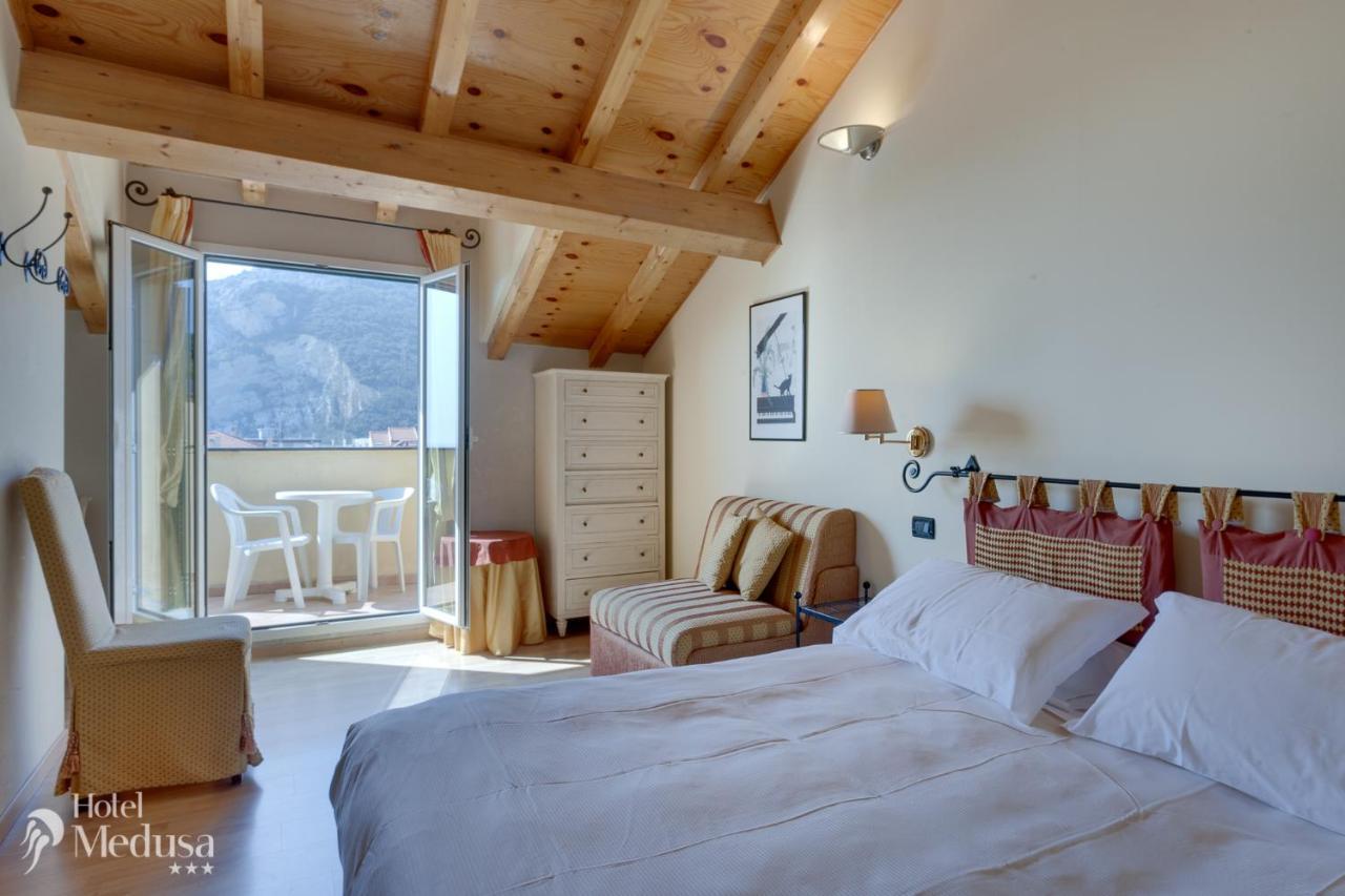 Hotel Medusa Финале Лигуре Экстерьер фото