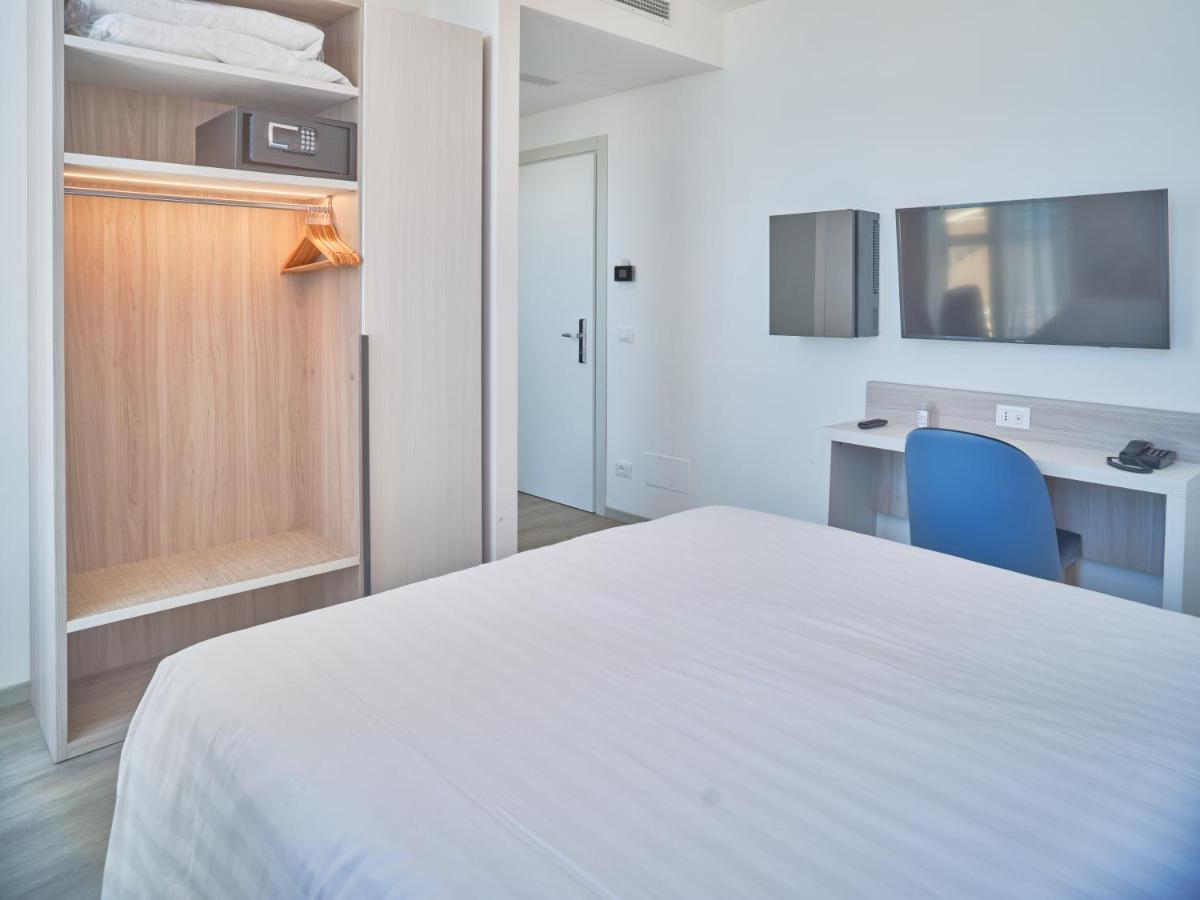 Hotel Medusa Финале Лигуре Экстерьер фото