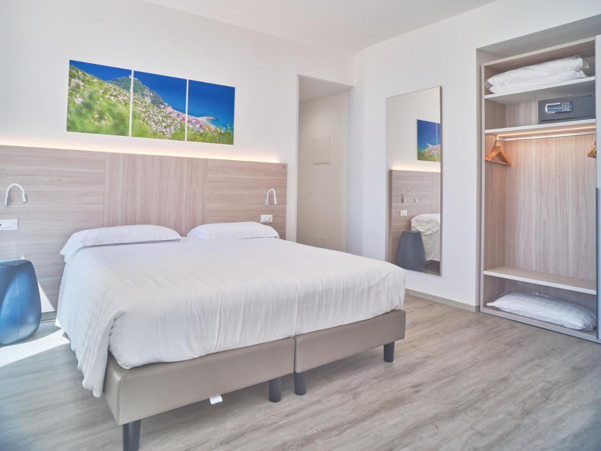 Hotel Medusa Финале Лигуре Экстерьер фото