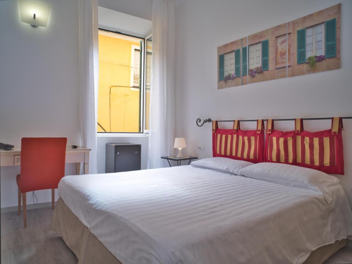 Hotel Medusa Финале Лигуре Экстерьер фото