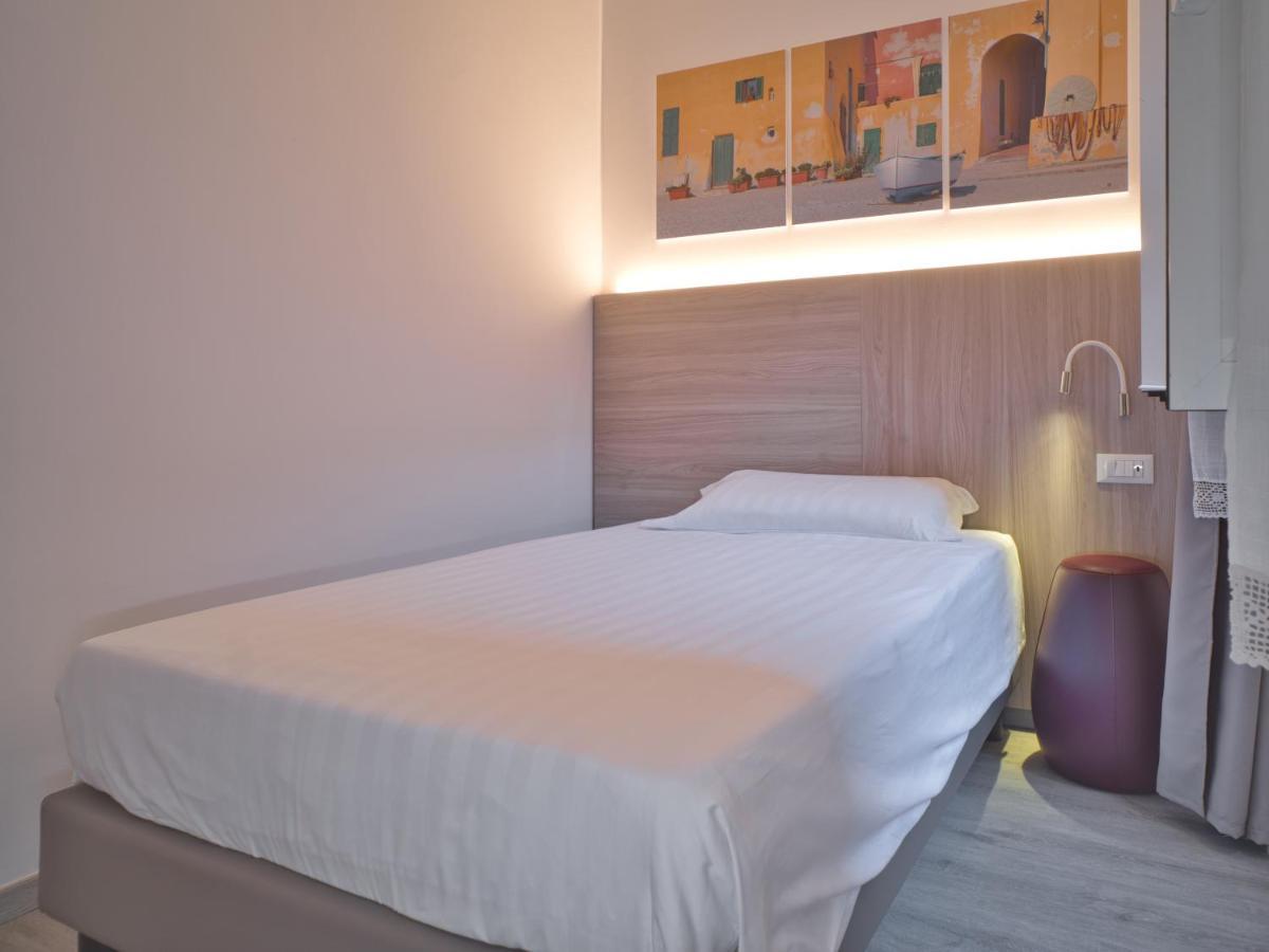 Hotel Medusa Финале Лигуре Экстерьер фото