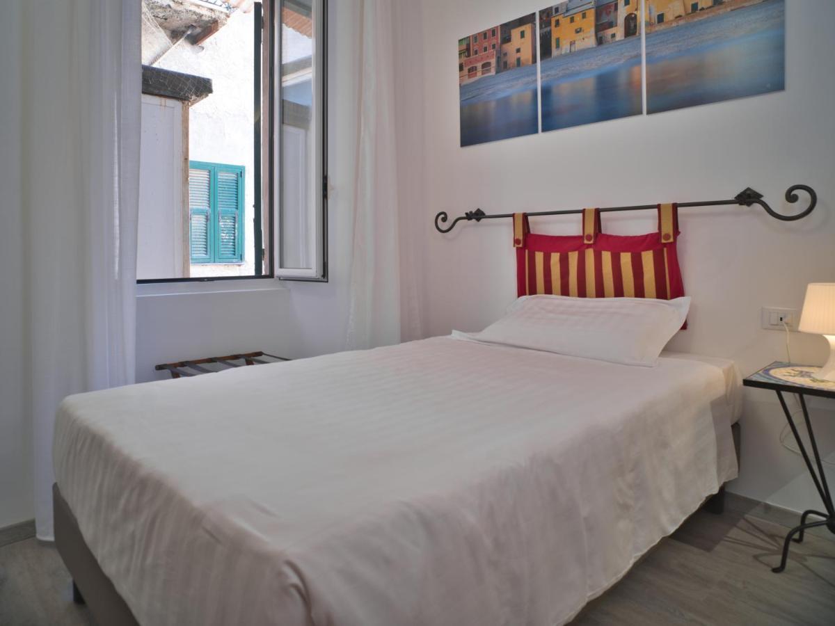 Hotel Medusa Финале Лигуре Экстерьер фото