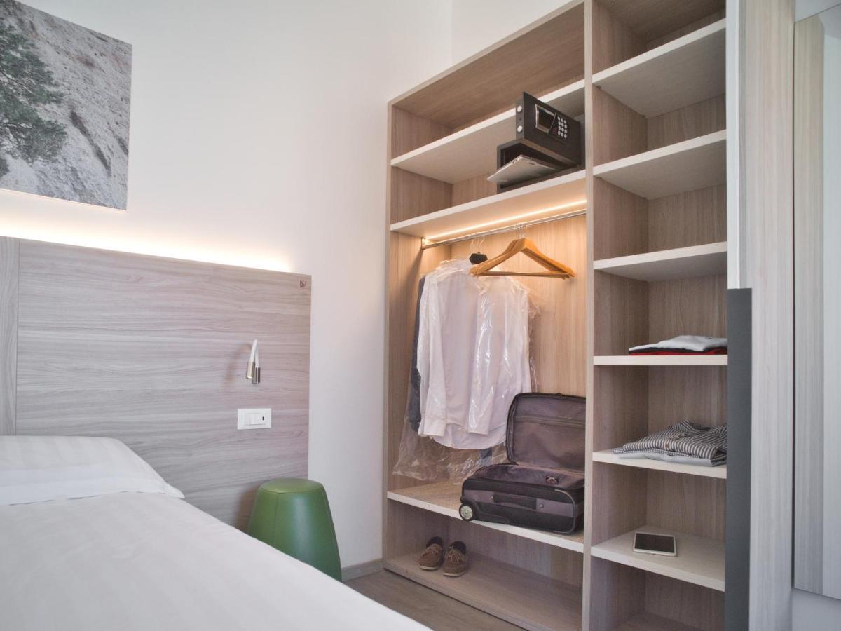 Hotel Medusa Финале Лигуре Экстерьер фото