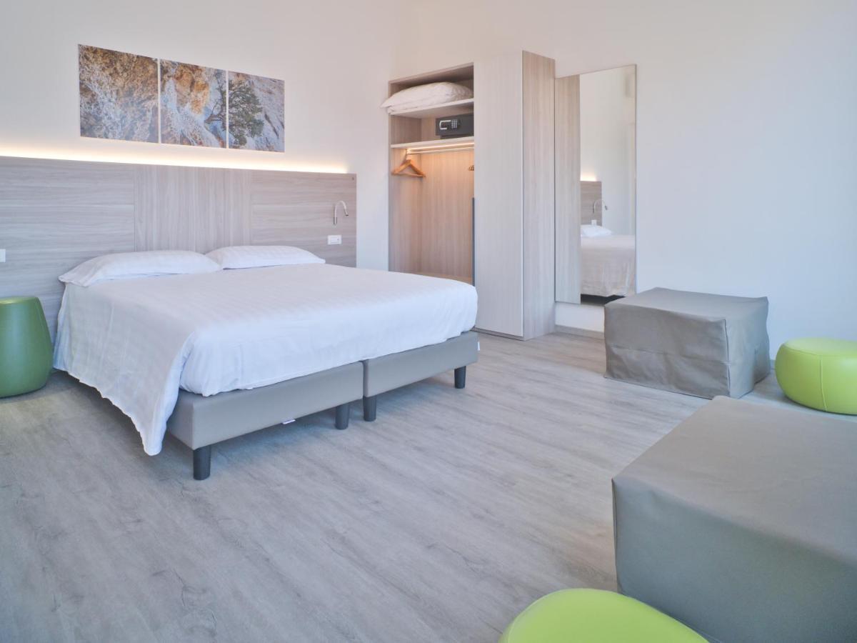 Hotel Medusa Финале Лигуре Экстерьер фото