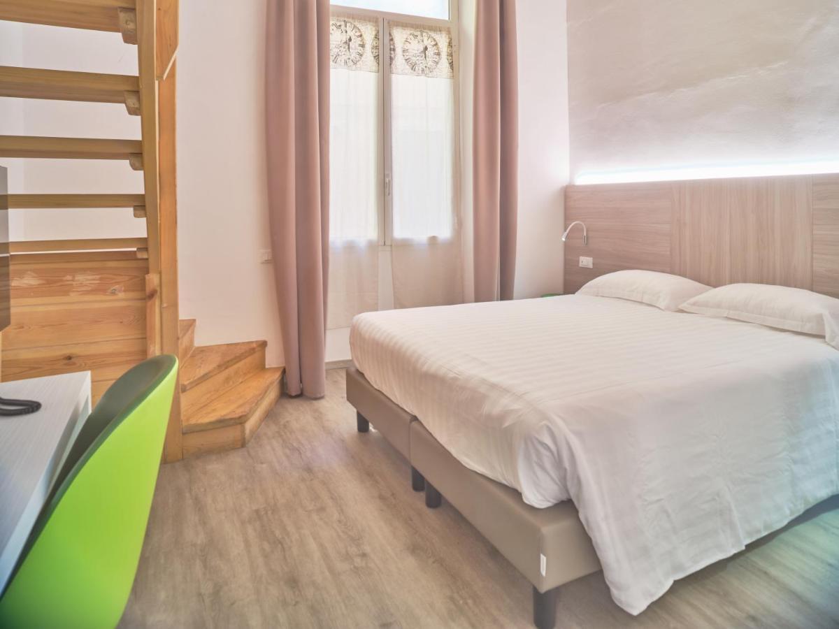 Hotel Medusa Финале Лигуре Экстерьер фото