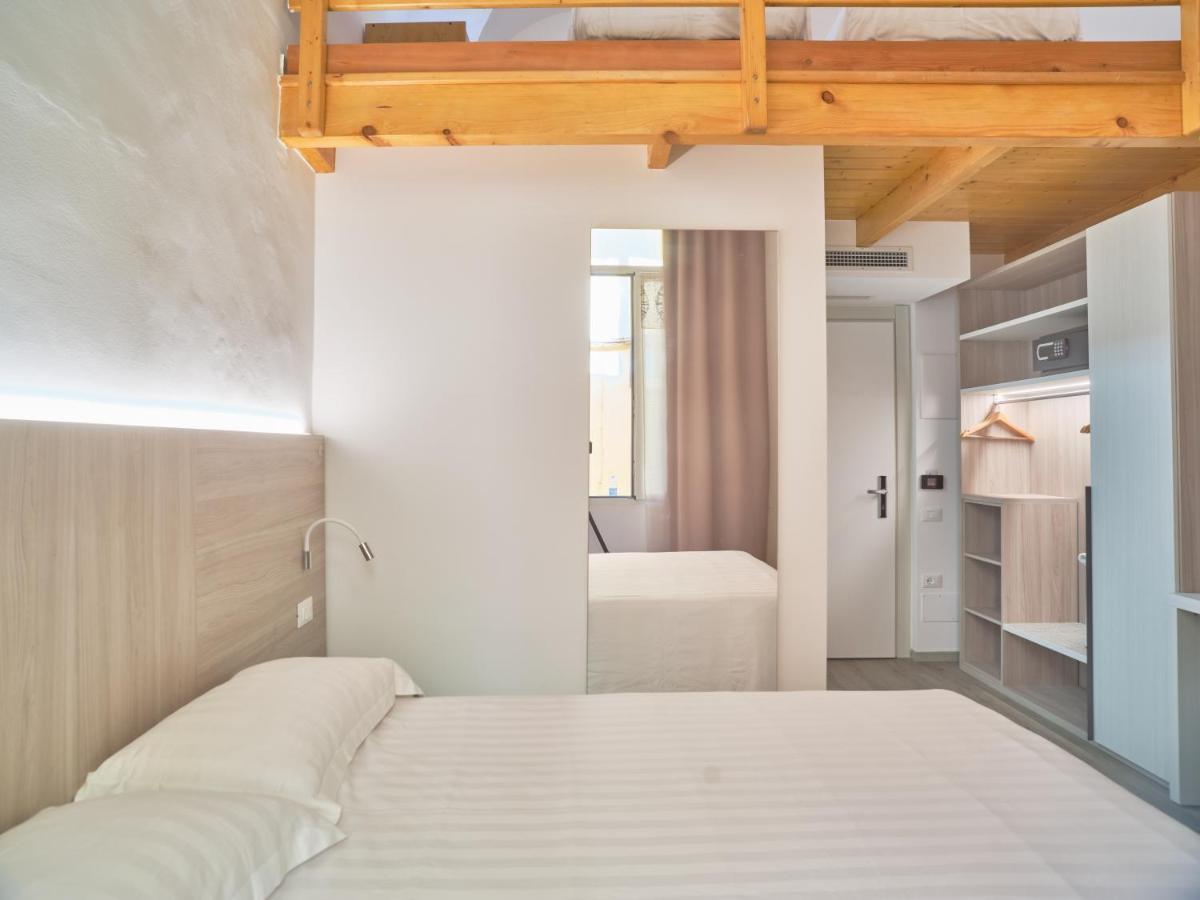 Hotel Medusa Финале Лигуре Экстерьер фото