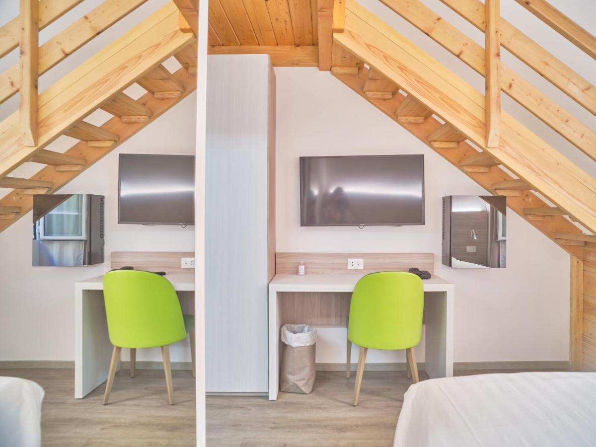 Hotel Medusa Финале Лигуре Экстерьер фото