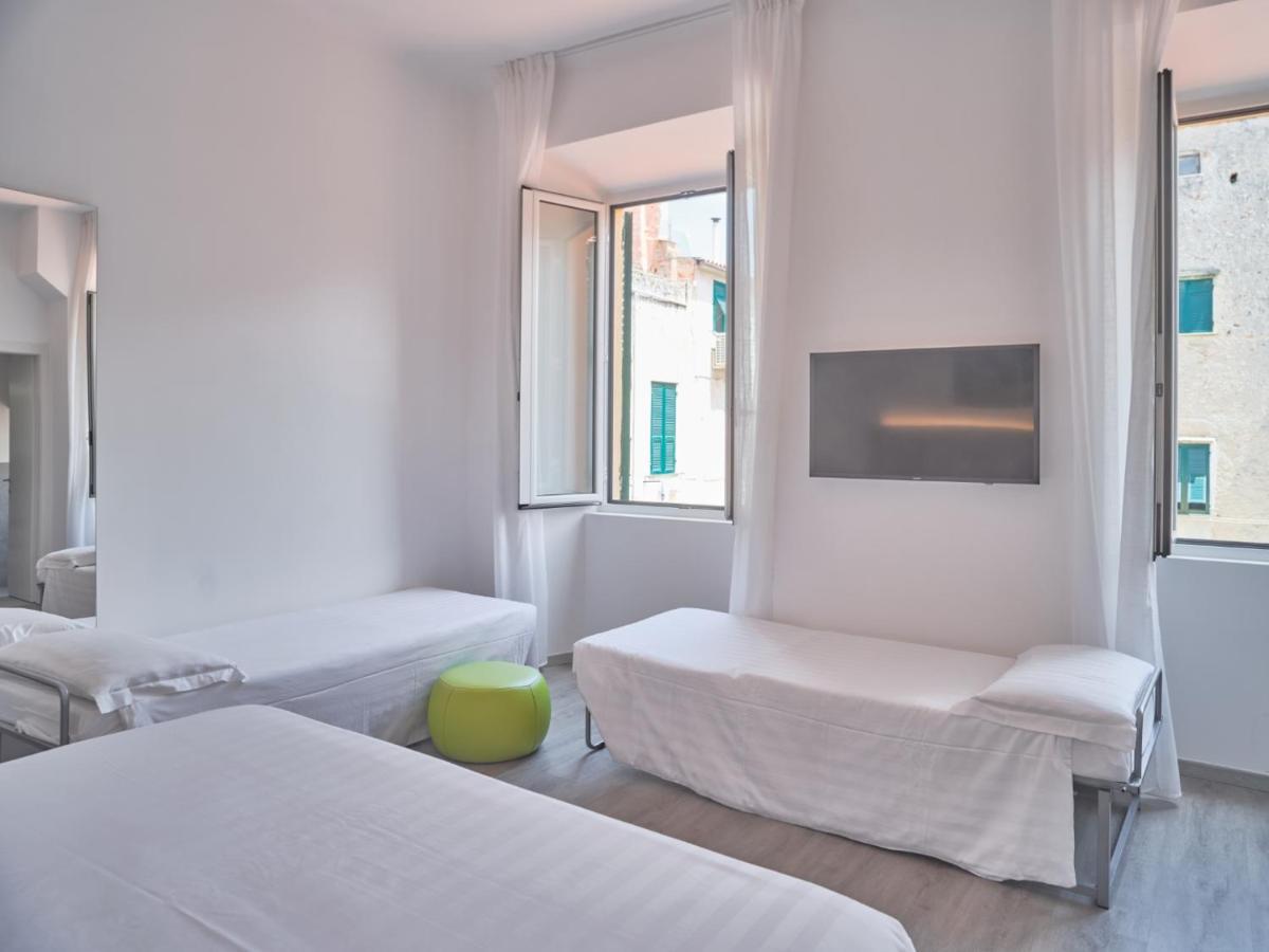Hotel Medusa Финале Лигуре Экстерьер фото