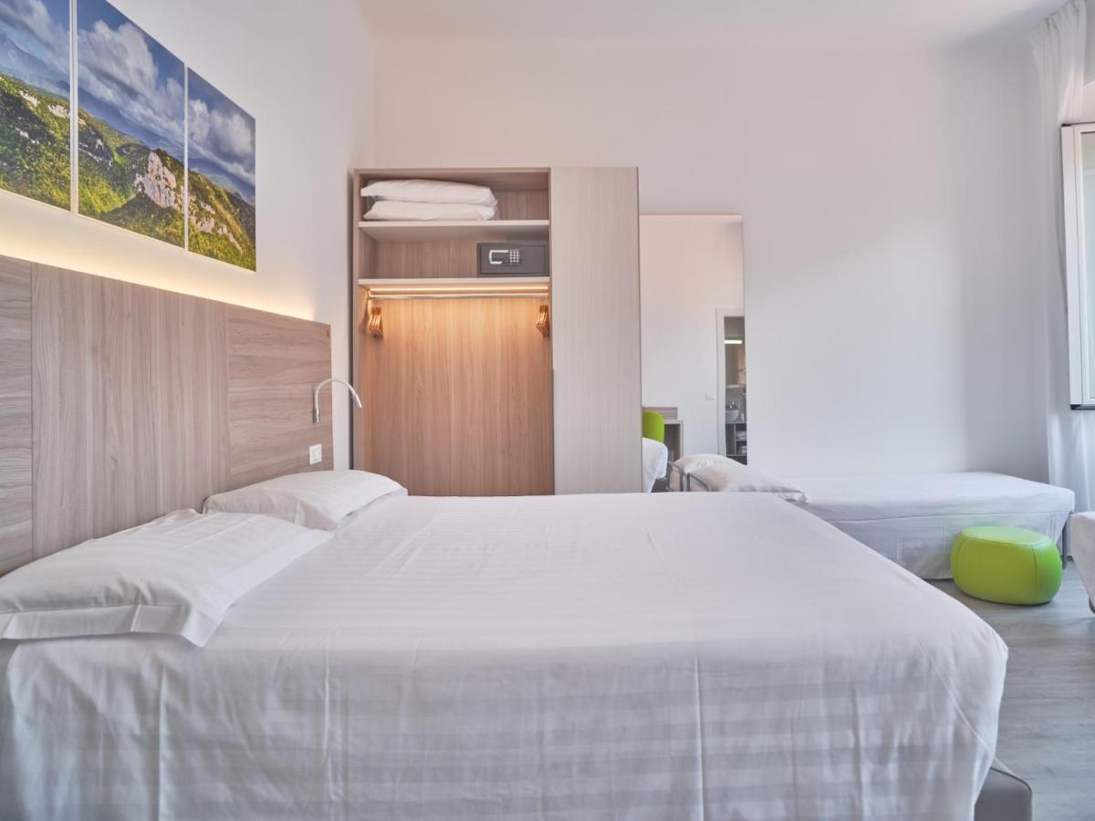 Hotel Medusa Финале Лигуре Экстерьер фото