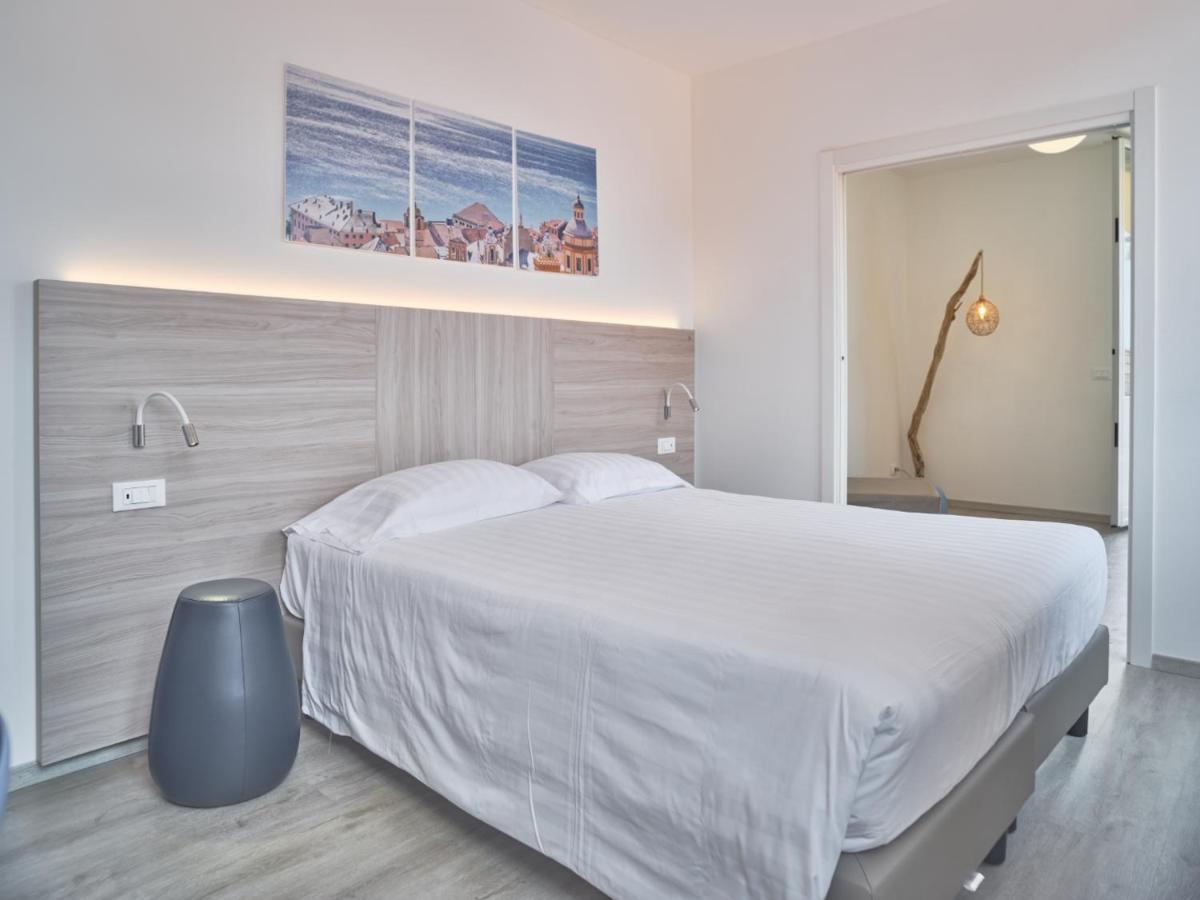 Hotel Medusa Финале Лигуре Экстерьер фото