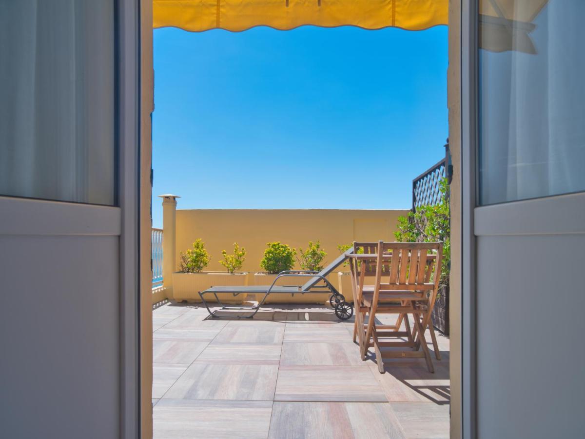 Hotel Medusa Финале Лигуре Экстерьер фото