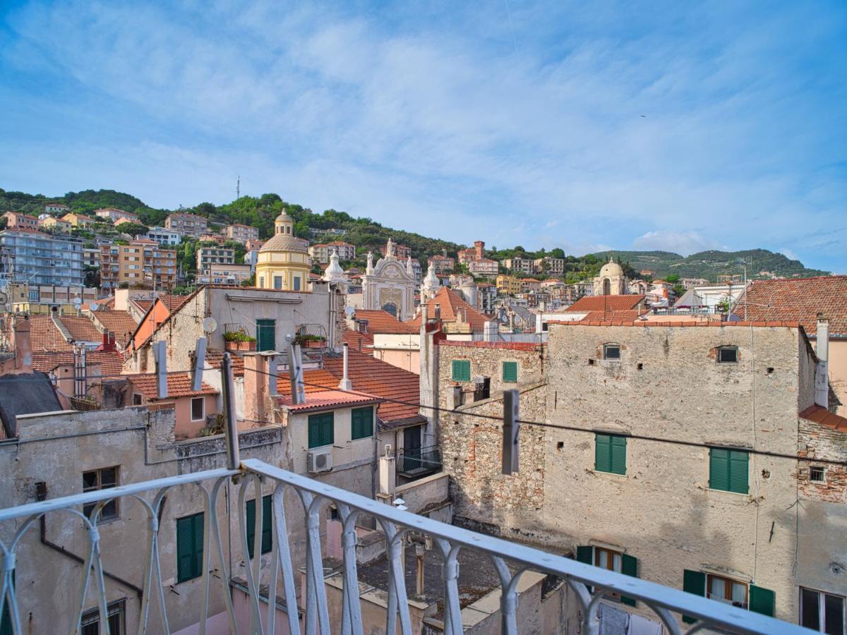 Hotel Medusa Финале Лигуре Экстерьер фото