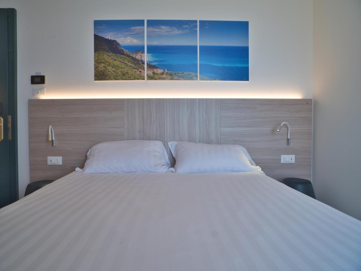 Hotel Medusa Финале Лигуре Экстерьер фото