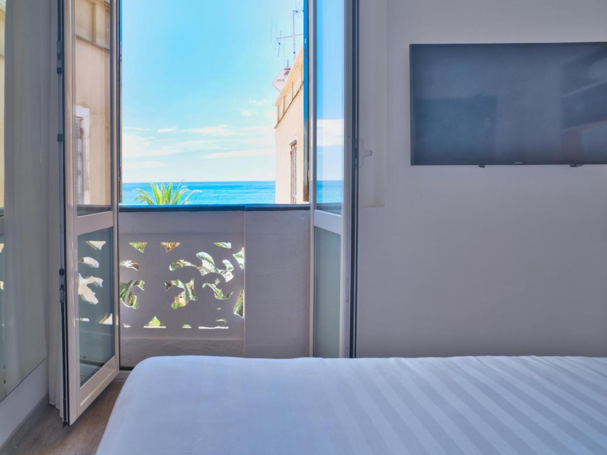 Hotel Medusa Финале Лигуре Экстерьер фото