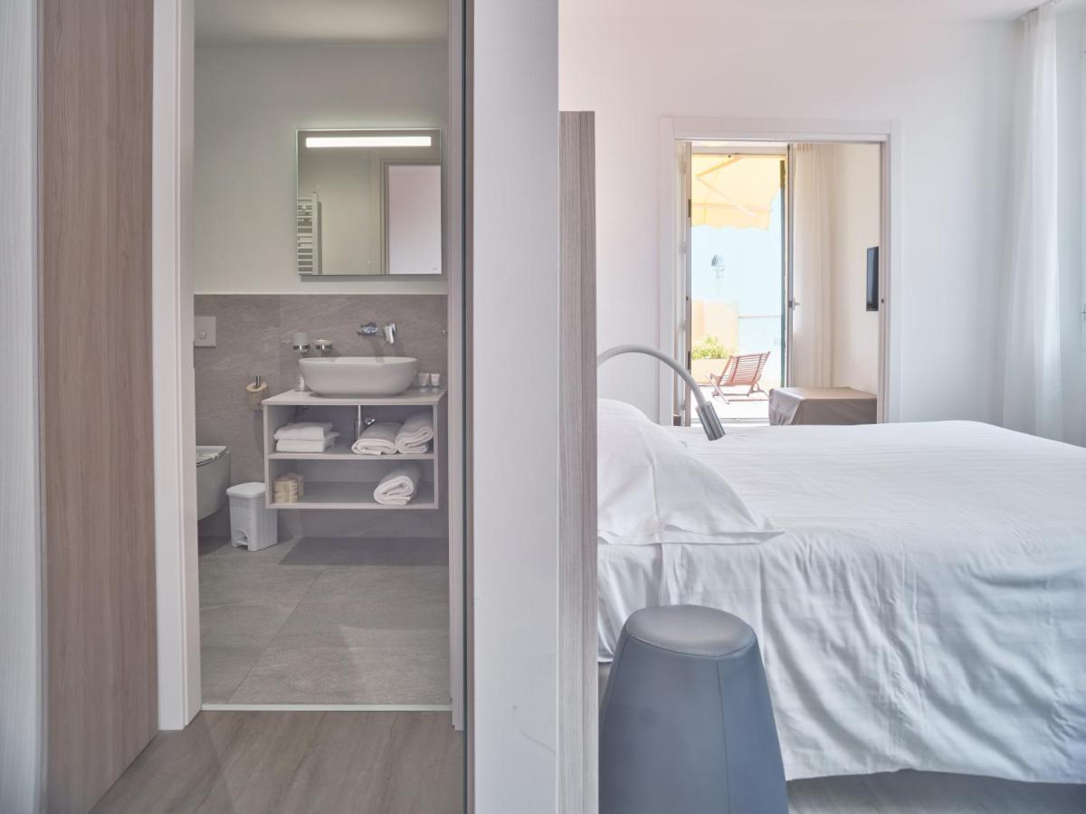 Hotel Medusa Финале Лигуре Экстерьер фото