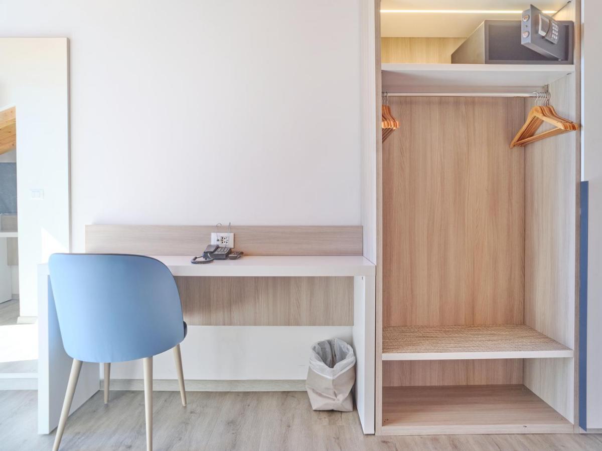 Hotel Medusa Финале Лигуре Экстерьер фото