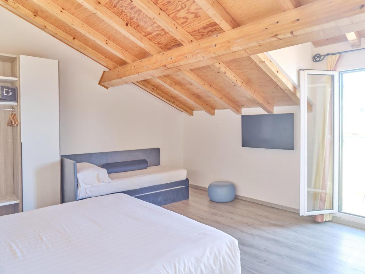 Hotel Medusa Финале Лигуре Экстерьер фото