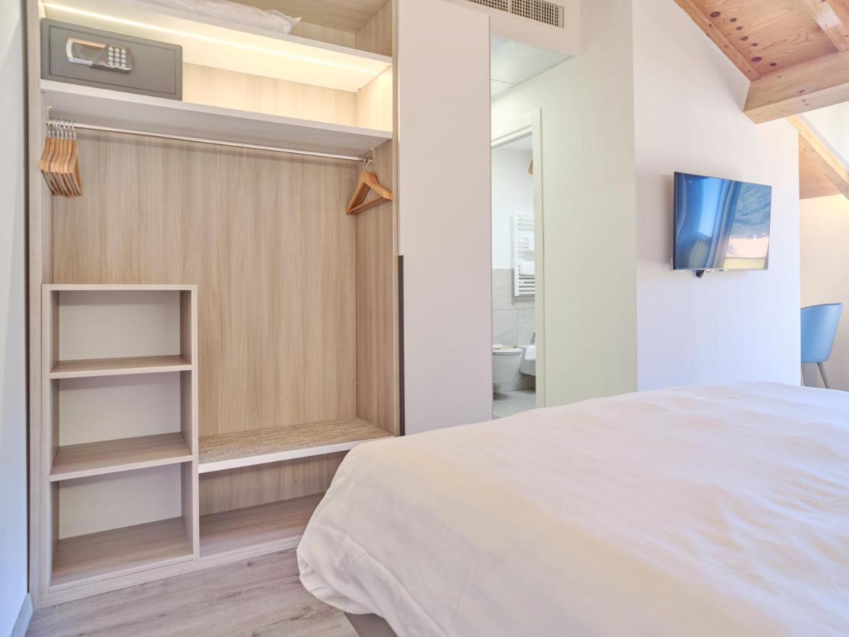 Hotel Medusa Финале Лигуре Экстерьер фото