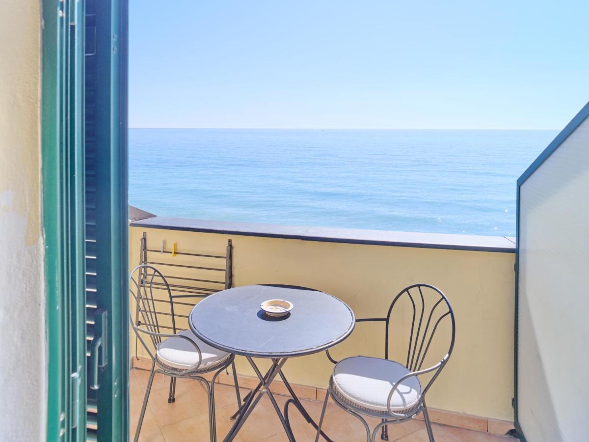 Hotel Medusa Финале Лигуре Экстерьер фото
