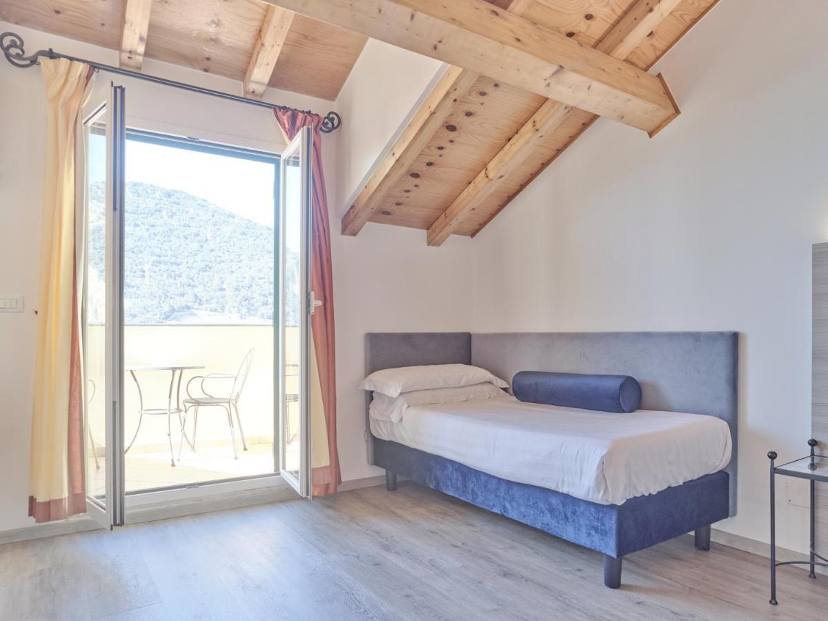 Hotel Medusa Финале Лигуре Экстерьер фото