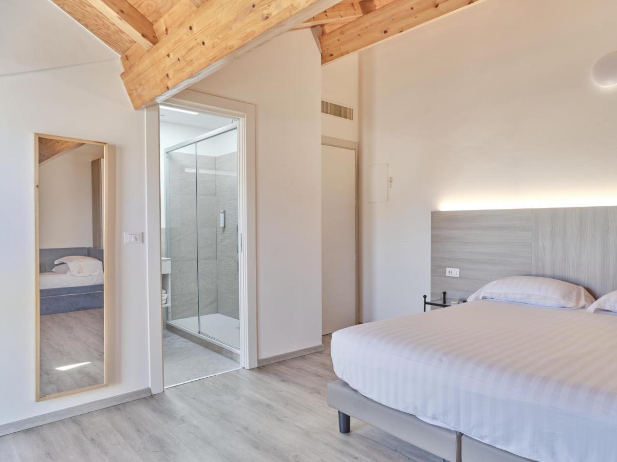 Hotel Medusa Финале Лигуре Экстерьер фото
