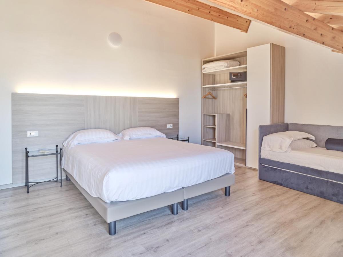 Hotel Medusa Финале Лигуре Экстерьер фото