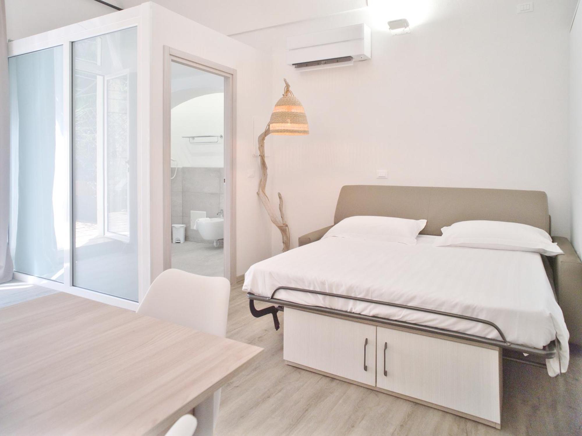 Hotel Medusa Финале Лигуре Экстерьер фото